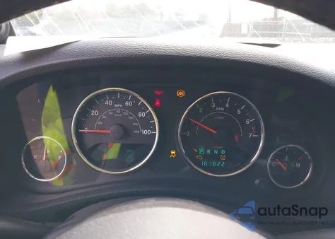 2012 Jeep Wrangler Unlimited Rubicon from USA, damaged, VIN 1C4BJWFG3CL248677